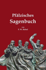 Pfälzisches Sagenbuch