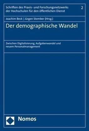 Der demographische Wandel