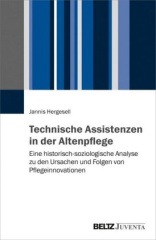 Technische Assistenzen in der Altenpflege