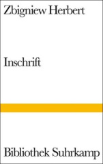 Inschrift