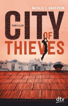 City of Thieves