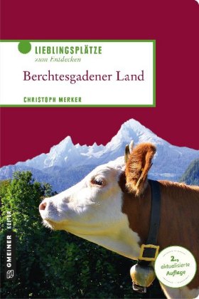 Berchtesgadener Land