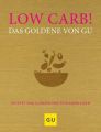 Low Carb! Das Goldene von GU