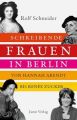 Schreibende Frauen in Berlin