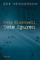 Evie Blackwell - Tote Spuren