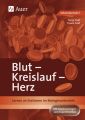 Blut, Kreislauf, Herz