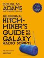 The Original Hitchhiker's Guide to the Galaxy Radio Scripts