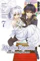 Akashic Records of the Bastard Magic Instructor. Bd.7