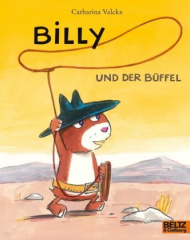 Billy und der Büffel