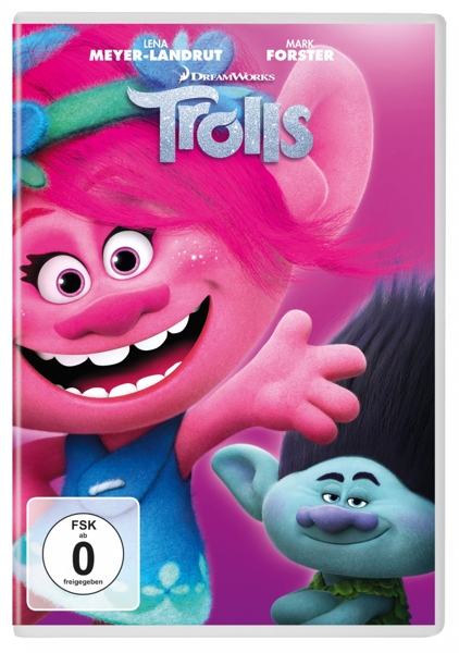 Trolls