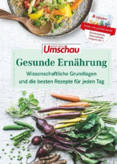 Gesunde Ernährung