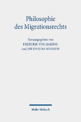 Philosophie des Migrationsrechts