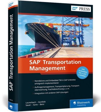 SAP Transportation Management