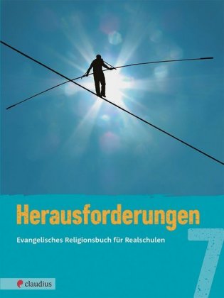 7. Jahrgangsstufe, Schülerbuch