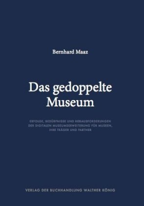 Das gedoppelte Museum