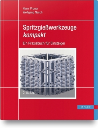 Spritzgießwerkzeuge kompakt