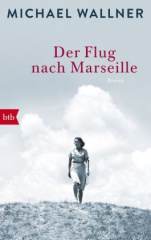 Der Flug nach Marseille