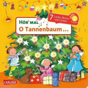 O Tannenbaum ...m. Soundeffekten