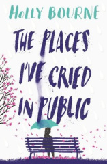 The Places I've Cried In Public