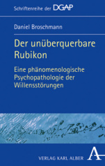 Der unüberquerbare Rubikon