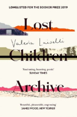 Lost Children Archive