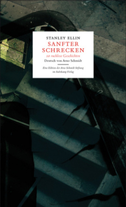 Sanfter Schrecken