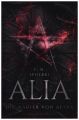 Alia - Die Magier von Altra