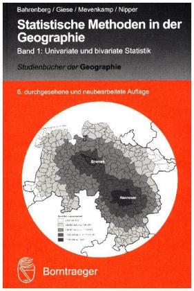 Univariate und bivariate Statistik