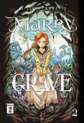 Marry Grave. Bd.2