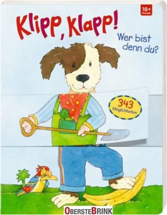 Klipp, Klapp!