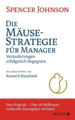 Die Mäusestrategie für Manager