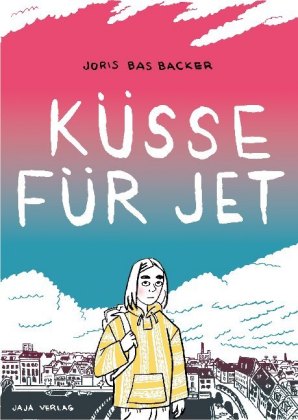 Küsse für Jet