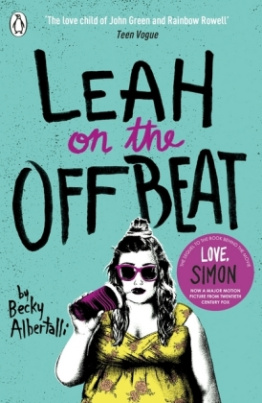 Leah on the Off-Beat