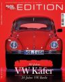 80 Jahre VW Käfer - 20 Jahre VW Beetle