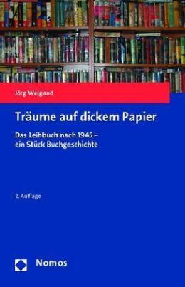 Träume auf dickem Papier