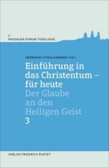 Einführung in das Christentum - für heute Bd.3