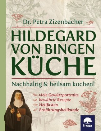 Hildegard von Bingen Küche