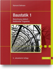 Berechnung statisch bestimmter Tragwerke