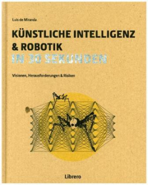 Künstliche Intelligenz & Robotik in 30 Sekunden