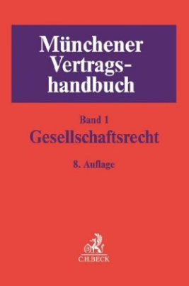 Gesellschaftsrecht