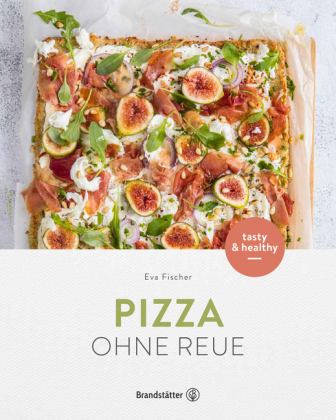 Pizza ohne Reue