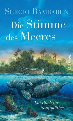 Die Stimme des Meeres