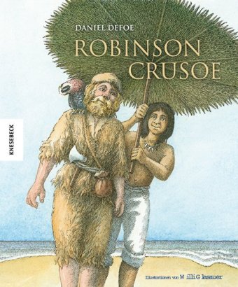 Robinson Crusoe