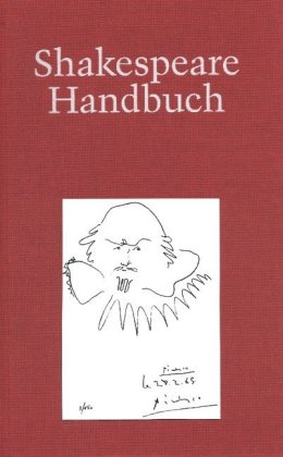 Shakespeare-Handbuch