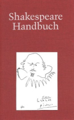 Shakespeare-Handbuch