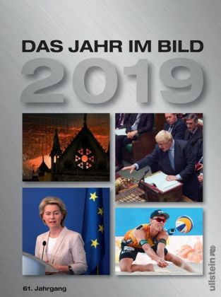 Das Jahr im Bild 2019