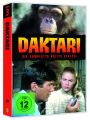 Daktari - Staffel 3