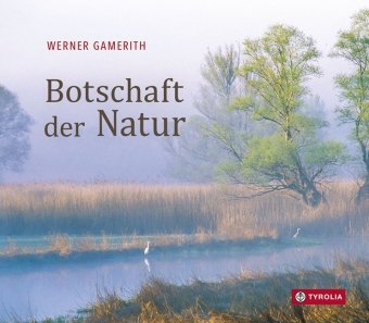 Botschaft der Natur