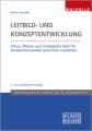 Leitbild- und Konzeptentwicklung