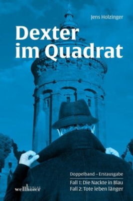 Dexter im Quadrat